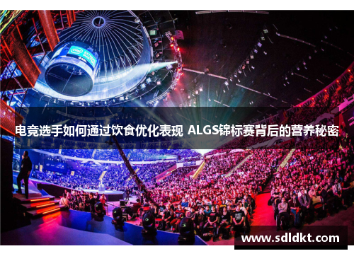电竞选手如何通过饮食优化表现 ALGS锦标赛背后的营养秘密